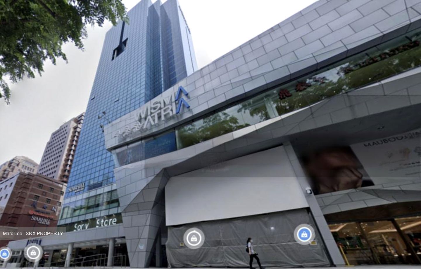 Wisma Atria (D9), Retail #454464271